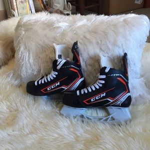 Hockey Skates CCM Jet Speed